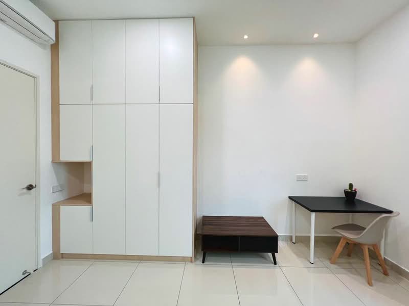 Rumah Teres untuk Disewa di Bandar Cassia (Batu Kawan) - Anders Ong - Study - PropertyGuru.com.my