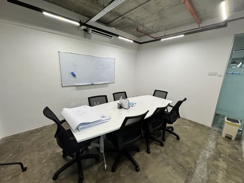 Office for Rent in Mid Valley City (Kuala Lumpur) - Adman Tan - PropertyGuru.com.my