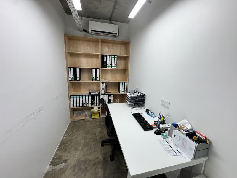 Office for Rent in Mid Valley City (Kuala Lumpur) - Adman Tan - PropertyGuru.com.my