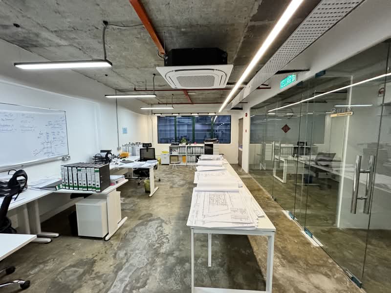 Office for Rent in Mid Valley City (Kuala Lumpur) - Adman Tan - PropertyGuru.com.my