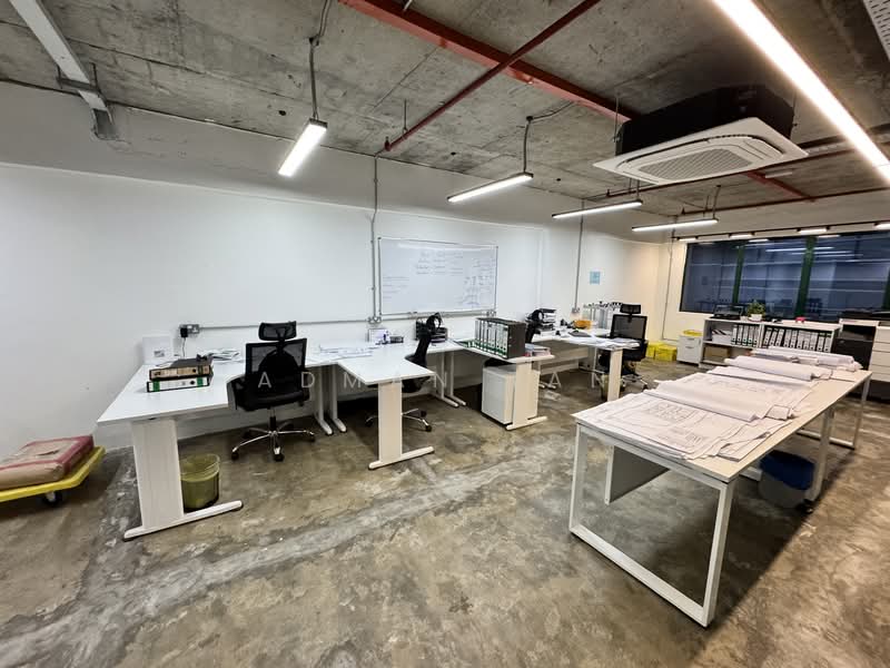 Office for Rent in Mid Valley City (Kuala Lumpur) - Adman Tan - PropertyGuru.com.my