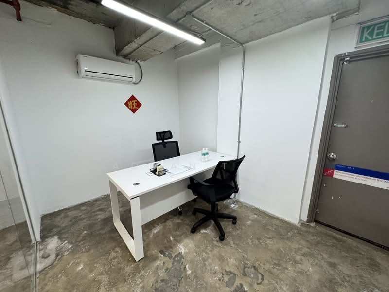 Office for Rent in Mid Valley City (Kuala Lumpur) - Adman Tan - PropertyGuru.com.my