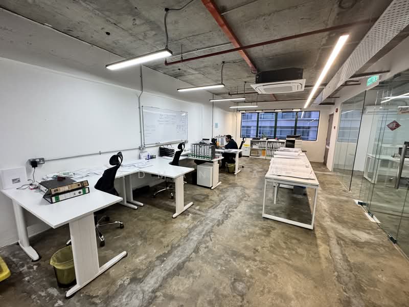Office for Rent in Mid Valley City (Kuala Lumpur) - Adman Tan - PropertyGuru.com.my