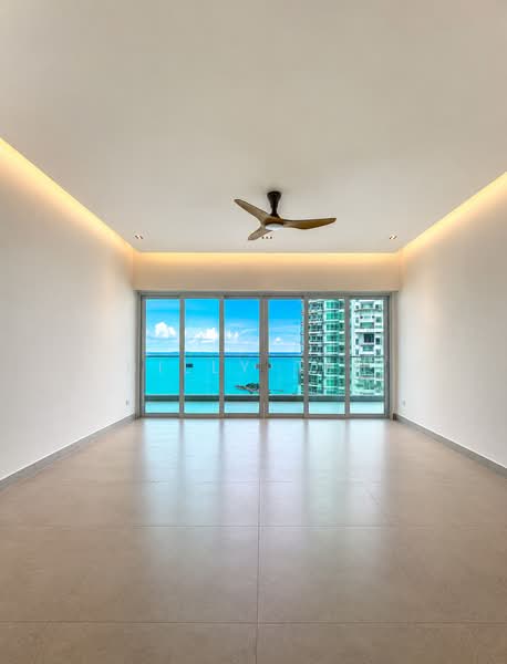 Condominium for Sale at One Tanjong Condominium - Billy Teh - View - PropertyGuru.com.my