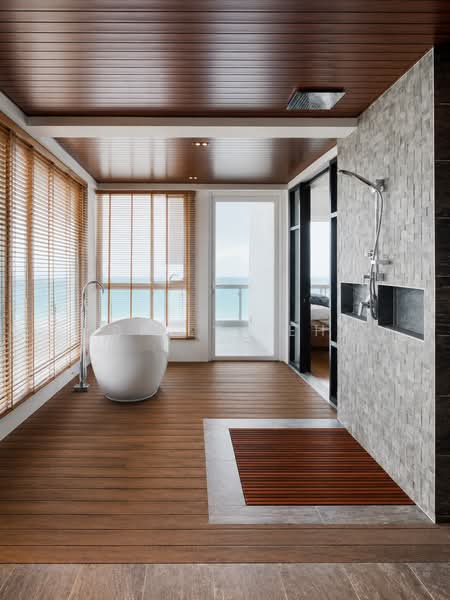 Condominium for Sale at One Tanjong Condominium - Billy Teh - Bathroom - PropertyGuru.com.my
