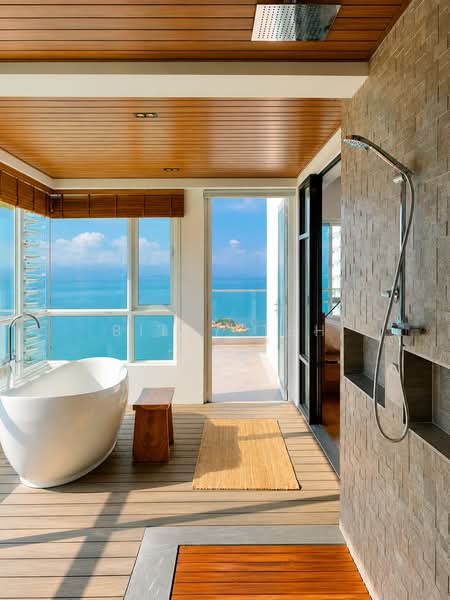 Condominium for Sale at One Tanjong Condominium - Billy Teh - Bathroom - PropertyGuru.com.my