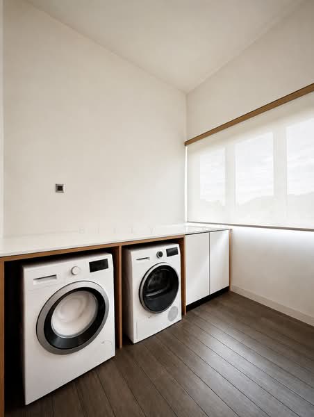 Condominium for Sale at One Tanjong Condominium - Billy Teh - Interior - PropertyGuru.com.my
