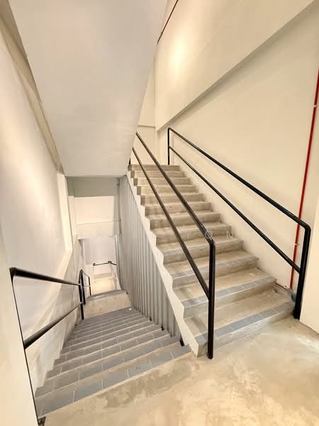 Cluster Factory for Rent in Taman Desa Jaya (Johor Bahru) - Daniel Yong - Corridor - PropertyGuru.com.my