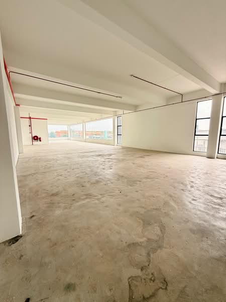 Cluster Factory for Rent in Taman Desa Jaya (Johor Bahru) - Daniel Yong - Interior - PropertyGuru.com.my