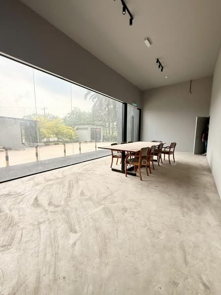 Cluster Factory for Rent in Taman Desa Jaya (Johor Bahru) - Daniel Yong - Dining Room - PropertyGuru.com.my