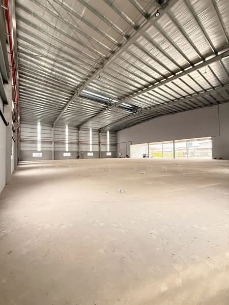 Cluster Factory for Rent in Taman Desa Jaya (Johor Bahru) - Daniel Yong - Interior - PropertyGuru.com.my