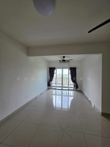Apartment for Rent at Idaman Residence - Hong Charng Lee - Living Room - PropertyGuru.com.my