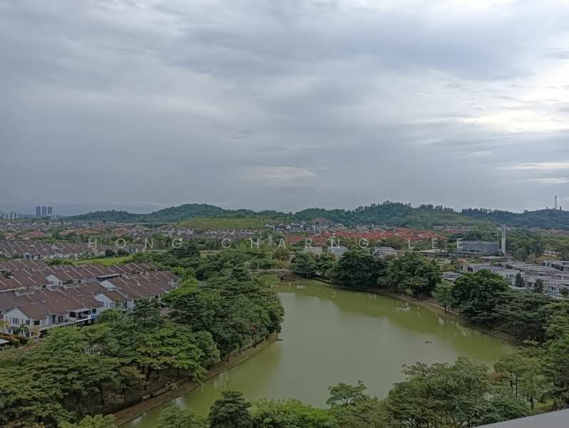Apartment for Rent at Idaman Residence - Hong Charng Lee - PropertyGuru.com.my