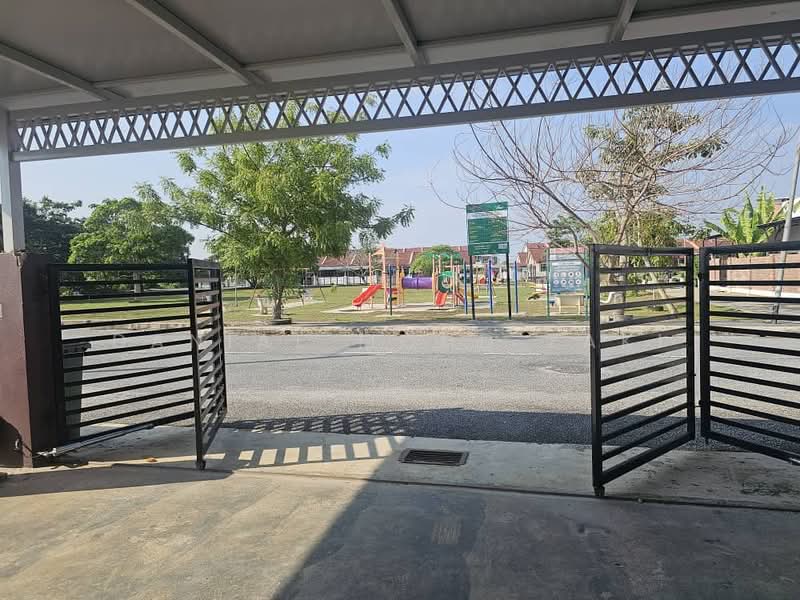 Semi-Detached House for Sale in Alor Setar (Kedah) - Danial Mohd Zaki - Exterior - PropertyGuru.com.my