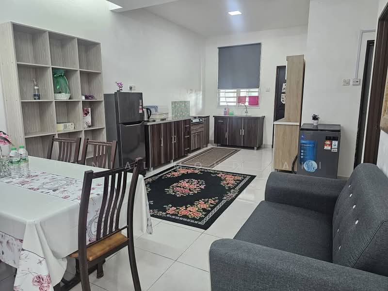 Semi-Detached House for Sale in Alor Setar (Kedah) - Danial Mohd Zaki - Kitchen - PropertyGuru.com.my