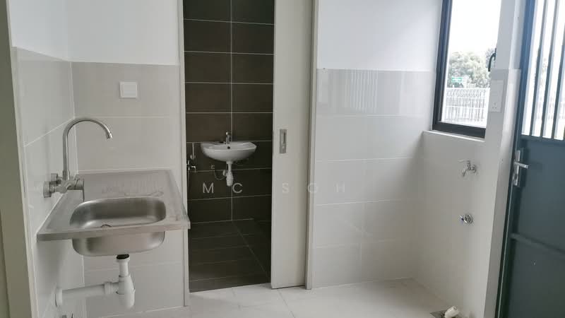 2-storey Terraced House for Sale in Setia Alam (Selangor) - MC Soh - Interior - PropertyGuru.com.my
