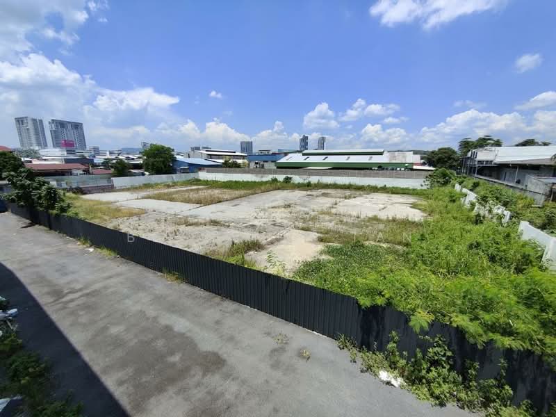 Tanah Perindustrian untuk Disewa di Balakong (Selangor) - Benjamin Tan - Balakong - PropertyGuru.com.my