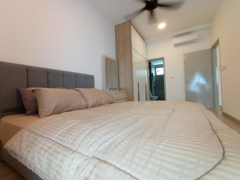 Condominium for Rent at The Hamstead, Desa Tun Razak - Gin Low - Bedroom - PropertyGuru.com.my