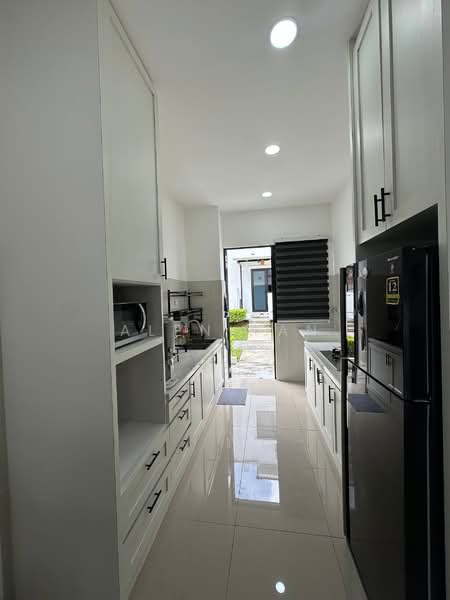 2-storey Terraced House for Rent in Iskandar Puteri (Nusajaya) (Johor) - Alen Tan - PropertyGuru.com.my