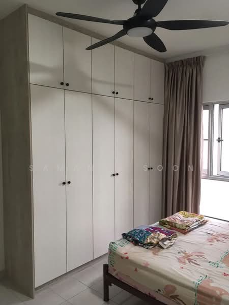 Condominium for Rent at Sofiya Residensi - Samanda Soon - Bedroom - PropertyGuru.com.my