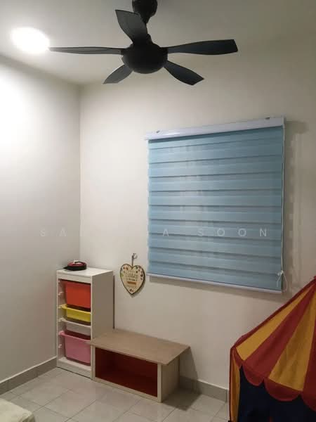 Condominium for Rent at Sofiya Residensi - Samanda Soon - PropertyGuru.com.my