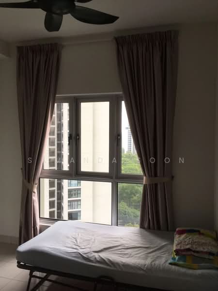 Condominium for Rent at Sofiya Residensi - Samanda Soon - PropertyGuru.com.my