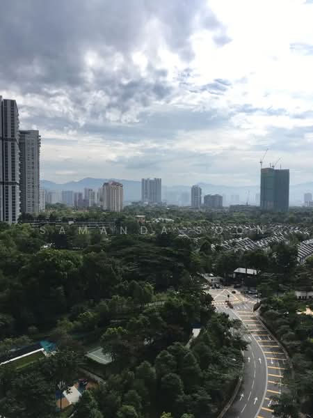 Condominium for Rent at Sofiya Residensi - Samanda Soon - PropertyGuru.com.my