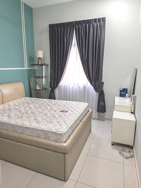 Rumah Teres 2 Tingkat untuk Dijual di Taman Ekoflora (Johor Bahru) - Janice Yong - Bedroom - PropertyGuru.com.my