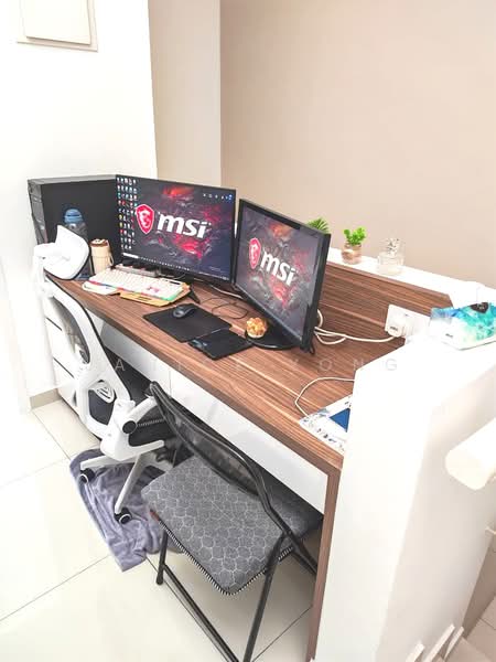 Rumah Teres 2 Tingkat untuk Dijual di Taman Ekoflora (Johor Bahru) - Janice Yong - Study - PropertyGuru.com.my