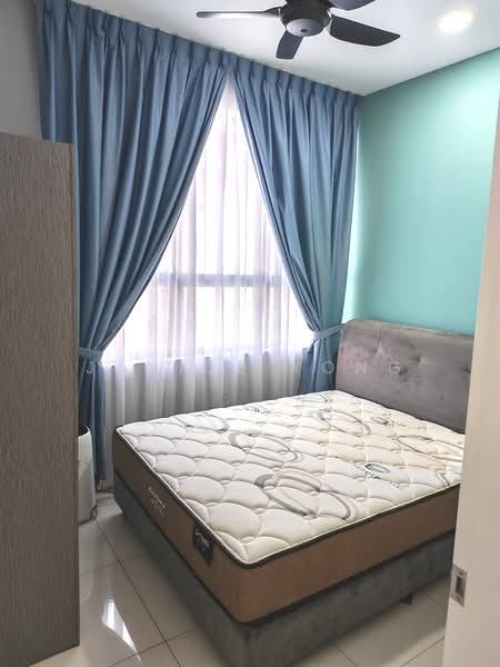 Rumah Teres 2 Tingkat untuk Dijual di Taman Ekoflora (Johor Bahru) - Janice Yong - Bedroom - PropertyGuru.com.my