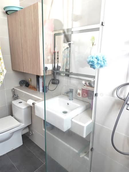 Rumah Teres 2 Tingkat untuk Dijual di Taman Ekoflora (Johor Bahru) - Janice Yong - Bathroom - PropertyGuru.com.my