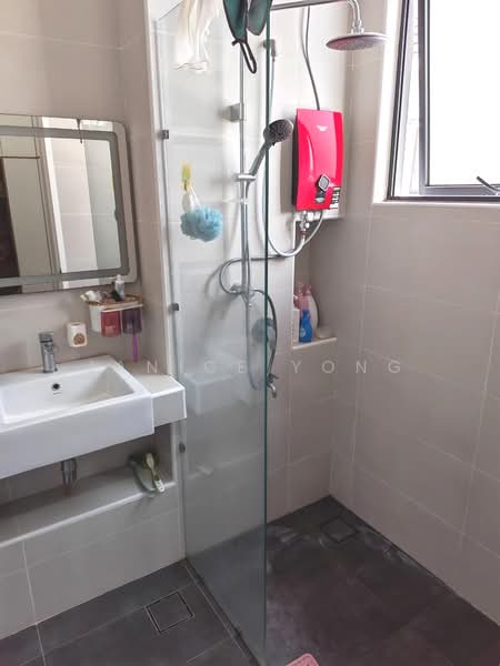 Rumah Teres 2 Tingkat untuk Dijual di Taman Ekoflora (Johor Bahru) - Janice Yong - Bathroom - PropertyGuru.com.my