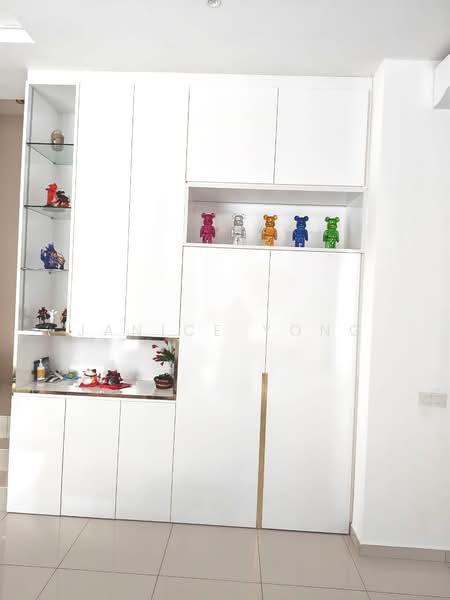 Rumah Teres 2 Tingkat untuk Dijual di Taman Ekoflora (Johor Bahru) - Janice Yong - Interior - PropertyGuru.com.my