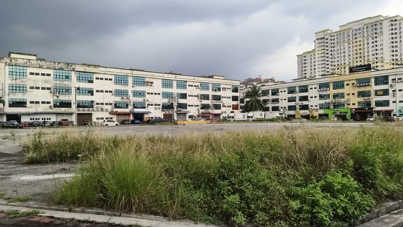 Shop / Office for Sale in Taman Serdang Perdana (Seri Kembangan) - Tony Low - PropertyGuru.com.my