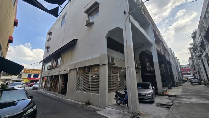 Kedai untuk Dijual di SS 21, Damansara Utama (Petaling Jaya) - Elly Tan - PropertyGuru.com.my