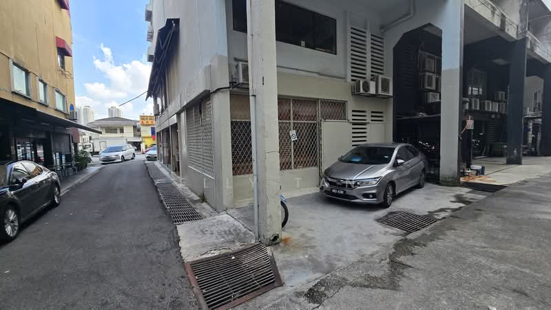 Kedai untuk Dijual di SS 21, Damansara Utama (Petaling Jaya) - Elly Tan - PropertyGuru.com.my