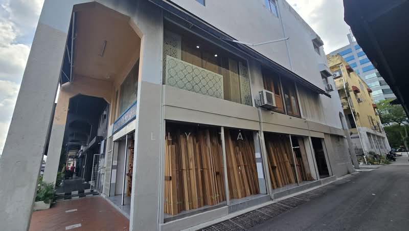 Kedai untuk Dijual di SS 21, Damansara Utama (Petaling Jaya) - Elly Tan - PropertyGuru.com.my