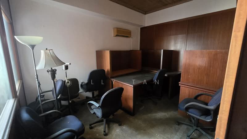 Kedai untuk Dijual di SS 21, Damansara Utama (Petaling Jaya) - Elly Tan - PropertyGuru.com.my