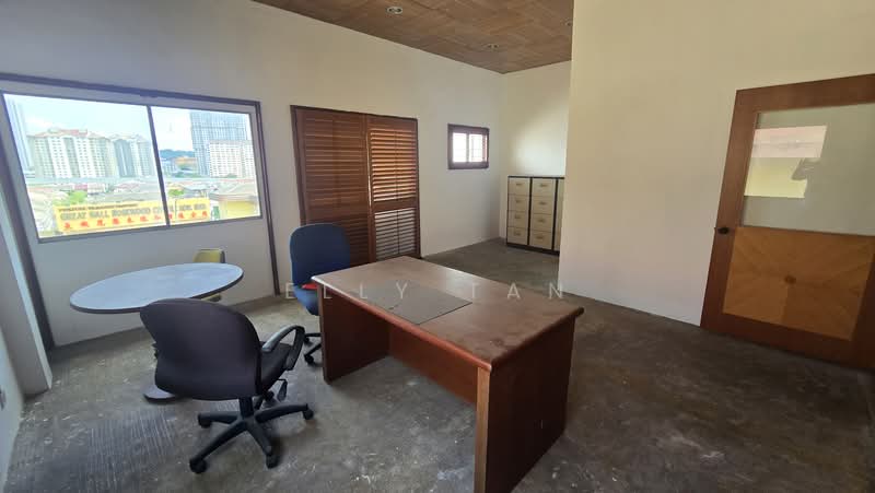 Kedai untuk Dijual di SS 21, Damansara Utama (Petaling Jaya) - Elly Tan - PropertyGuru.com.my