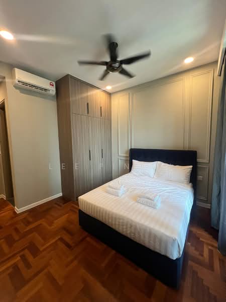 Service Residence for Rent at Bloomsvale Menara Vista Petaling - Lee Pinjun - PropertyGuru.com.my