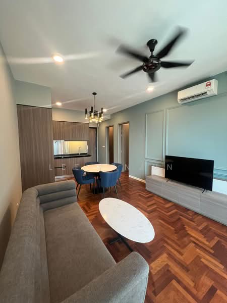 Service Residence for Rent at Bloomsvale Menara Vista Petaling - Lee Pinjun - PropertyGuru.com.my