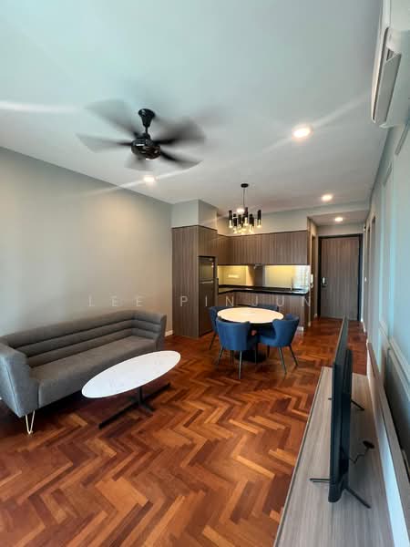 Service Residence for Rent at Bloomsvale Menara Vista Petaling - Lee Pinjun - PropertyGuru.com.my