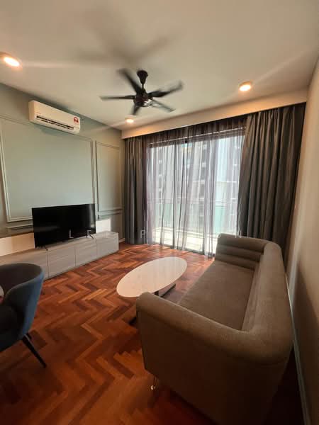 Service Residence for Rent at Bloomsvale Menara Vista Petaling - Lee Pinjun - PropertyGuru.com.my