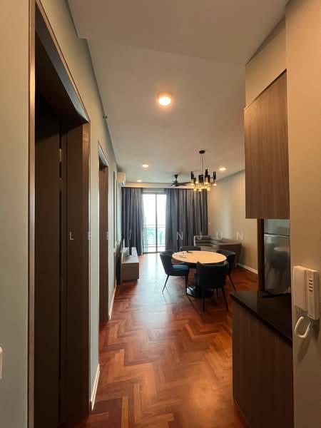 Service Residence for Rent at Bloomsvale Menara Vista Petaling - Lee Pinjun - PropertyGuru.com.my
