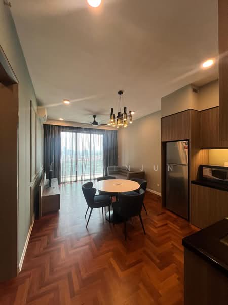 Service Residence for Rent at Bloomsvale Menara Vista Petaling - Lee Pinjun - PropertyGuru.com.my