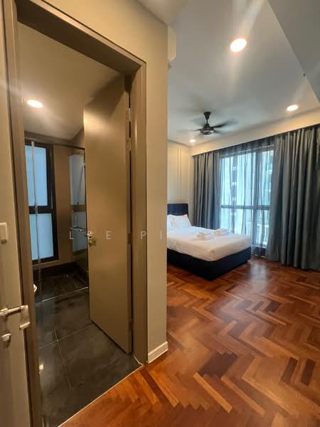 Service Residence for Rent at Bloomsvale Menara Vista Petaling - Lee Pinjun - PropertyGuru.com.my