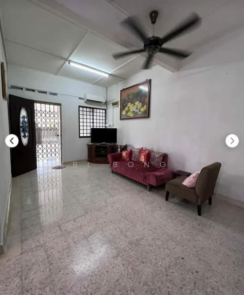 1-storey Terraced House for Sale in Taman Peringgit Jaya (Melaka City) - BL Bong - PropertyGuru.com.my