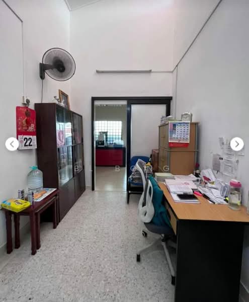 1-storey Terraced House for Sale in Taman Peringgit Jaya (Melaka City) - BL Bong - PropertyGuru.com.my
