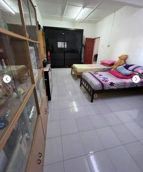 1-storey Terraced House for Sale in Taman Peringgit Jaya (Melaka City) - BL Bong - PropertyGuru.com.my