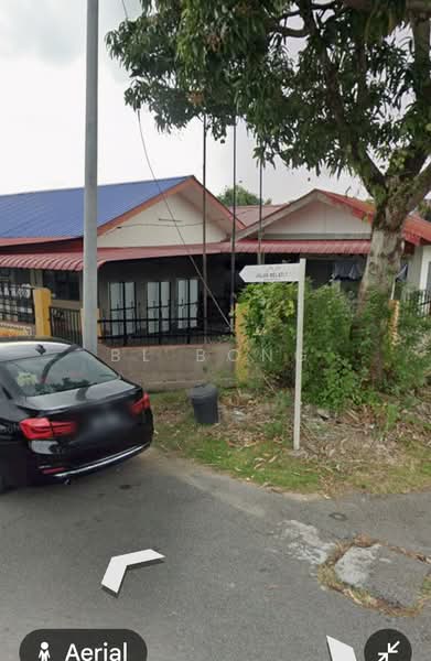 1-storey Terraced House for Sale in Taman Peringgit Jaya (Melaka City) - BL Bong - PropertyGuru.com.my